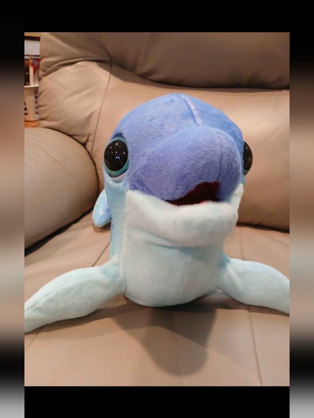 Furreal Dolphin